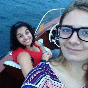 Meet your Posher, Anna